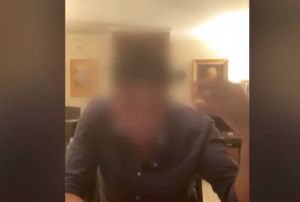 Νέο παραλήρημα από τον δικηγόρο των αρνητών