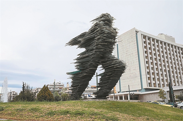 Τρέχουν για τον «Δρομέα»