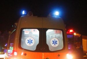 Δύο νεκροί από πτώση αυτοκινήτου στο λιμάνι του Ωρωπού