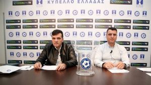 Το έπος της ΕΠΟ – Μπέρδεψαν τους κυπελλούχους, «έδωσαν» 26 τρόπαια στην ΑΕΚ και 21 στον ΠΑΟΚ