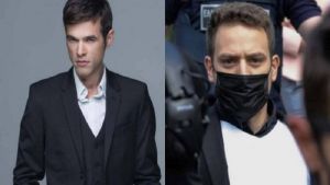 Γλύκα Νερά – Εξώφυλλο ντροπή του Φουρθιώτη