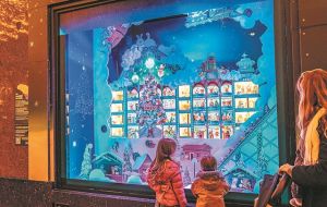 Avenue Montaigne, Σύνταγμα, Via Montenapoleone…