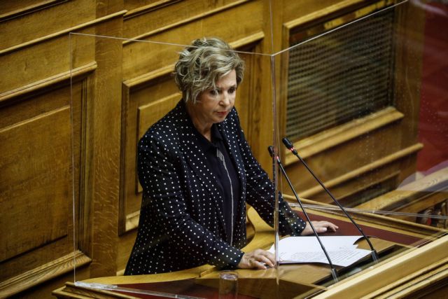 Γεροβασίλη – Το Μπέργκαμο συμβαίνει στη χώρα μας δύο χρόνια μετά