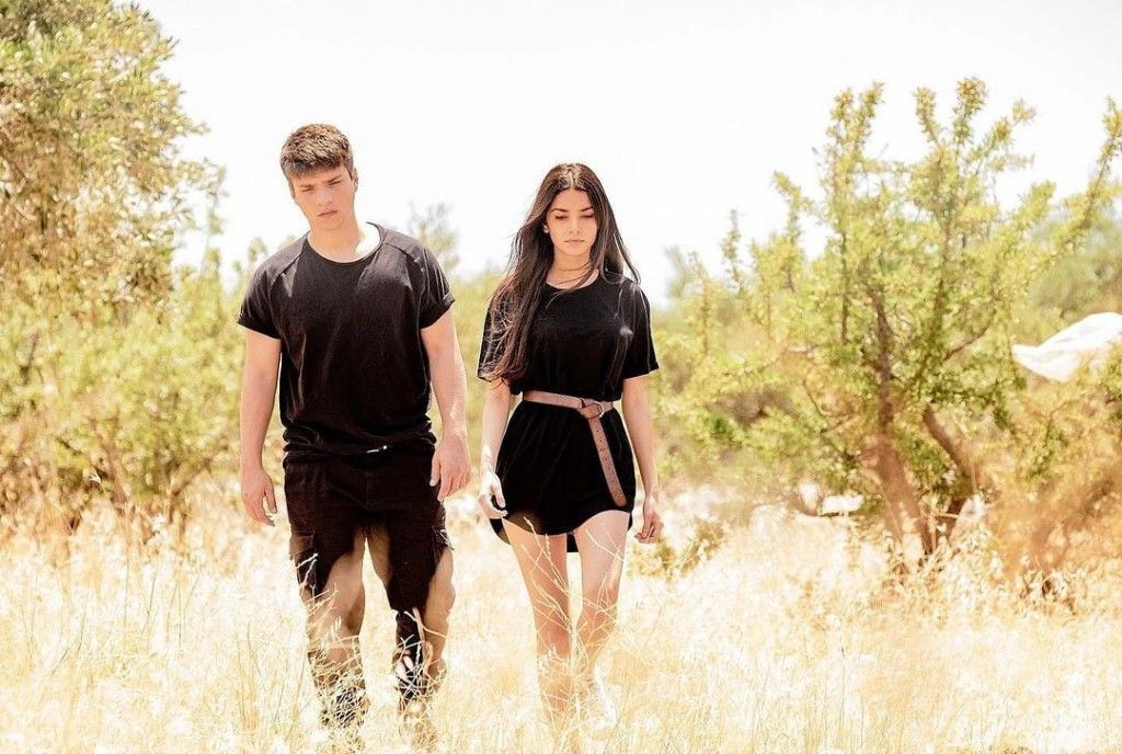 Η Γη της Ελιάς – Αποκλειστικό απόσπασμα από το αποψινό επεισόδιο