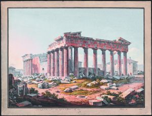 Τα Γλυπτά του Παρθενώνα και η Ελληνική Επανάσταση