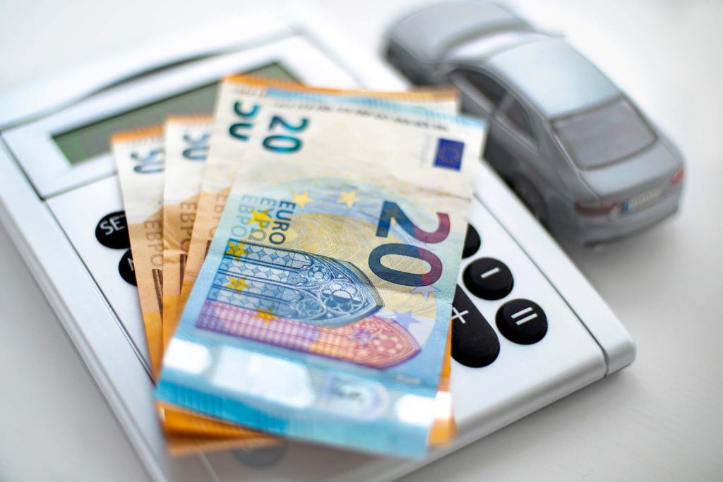 Ερχονται τα νέα τέλη κυκλοφορίας, ποιοι είναι οι τρόποι πληρωμής