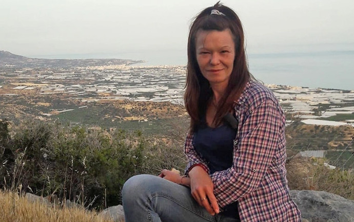 Γυναικοκτονία στην Κρήτη – Έσφαξε τη Νεκταρία ατάραχος – «Σύμμαχοι» του 54χρονου η απουσία πρόληψης και έγκαιρης δράσης | tanea.gr