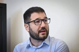 Ηλιόπουλος – Από τις 9 Φεβρουαρίου περπατάμε το… τελευταίο μίλι του Μητσοτάκη