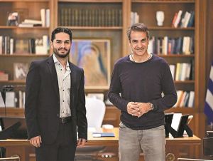 Συνάντηση στο Μαξίμου με προαναγγελία για Βορειοηπειρώτες