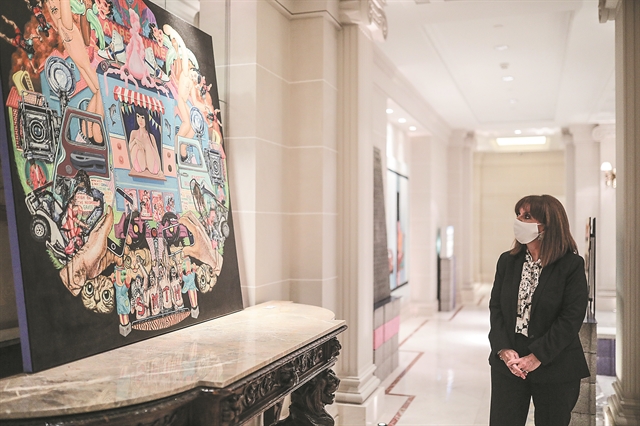 Εξεταστική χωρίς Πολάκη αποφάσισε η Κουμουνδούρου