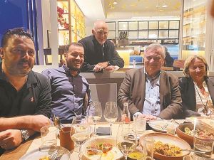 Οι δύο επιθυμίες της «κουρασμένης» Μέρκελ