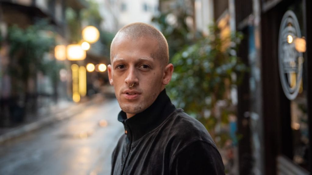 Τάσος Ξιαρχό – Παίρνει εξιτήριο από το νοσοκομείο – Το μήνυμά του στην κοπέλα που χλεύασε