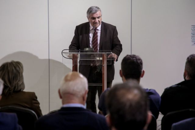 Καστανίδης – Κανένα σημείο επαφής του ΚΙΝΑΛ με τη ΝΔ