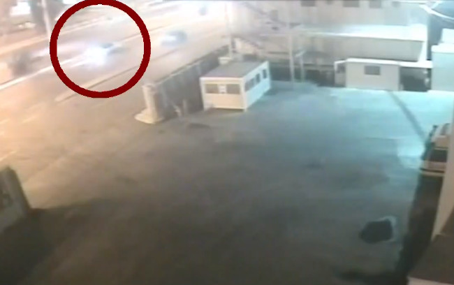 Κερατσίνι – Νέο βίντεο ντοκουμέντο από το θάνατο της 8χρονης