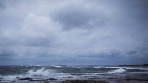 Περού: Κλειστά 88 από τα 122 λιμάνια εξαιτίας ισχυρού αντικυκλώνα στον Ειρηνικό Ωκεανό