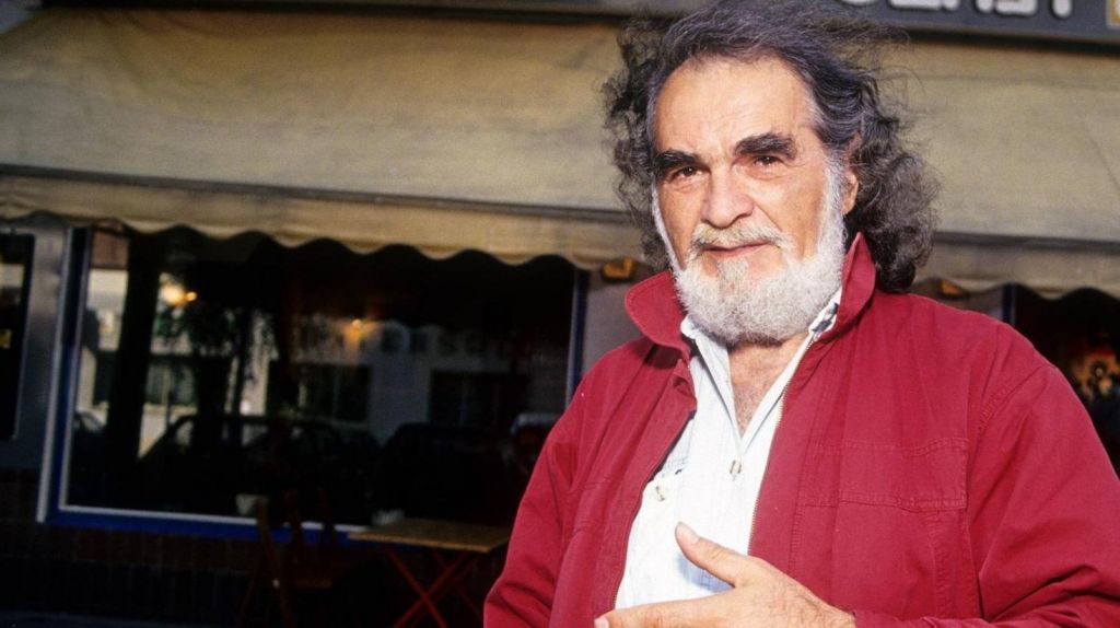 Πέθανε ο ηθοποιός και μουσικός Κώστας Παπαναστασίου – Επαιζε στο Lindenstrasse και τον λάτρευαν στην Γερμανία