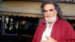 Πέθανε ο ηθοποιός και μουσικός Κώστας Παπαναστασίου – Επαιζε στο Lindenstrasse και τον λάτρευαν στην Γερμανία