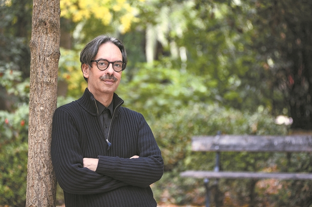 «Πρώτα αισθανόμαστε εξόριστοι»