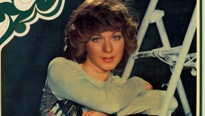 Χριστιάνα – Σίγησε η φωνή των μεγάλων επιτυχιών