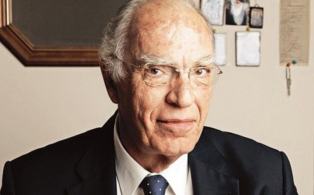 Αποσωληνώθηκε ύστερα από δύο μήνες ο Βασίλης Λεβέντης