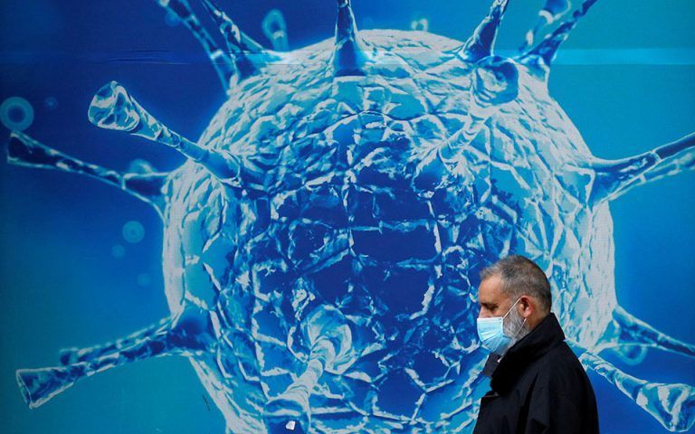 Κοροναϊός – Έτσι δουλεύουν τα αντισώματα κατά του ιού