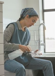 Οικιακή εργασία, φτώχεια και εκμετάλλευση