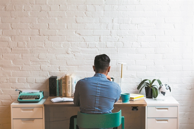 Eνας φορητός παράδεισος