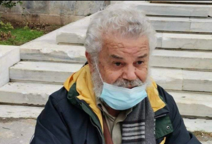 Ξέσπασμα Μανιού – Πού είναι η ελευθερία από το κεντρικό σύνθημα του Πολυτεχνείου;