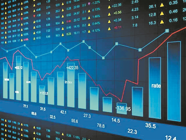 Πώς θα είναι η οικονομία μετά την πανδημία