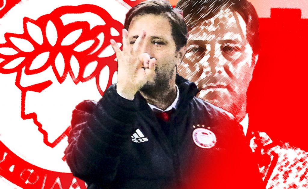 Πέδρο Μαρτίνς – Ο Professor των ντέρμπι