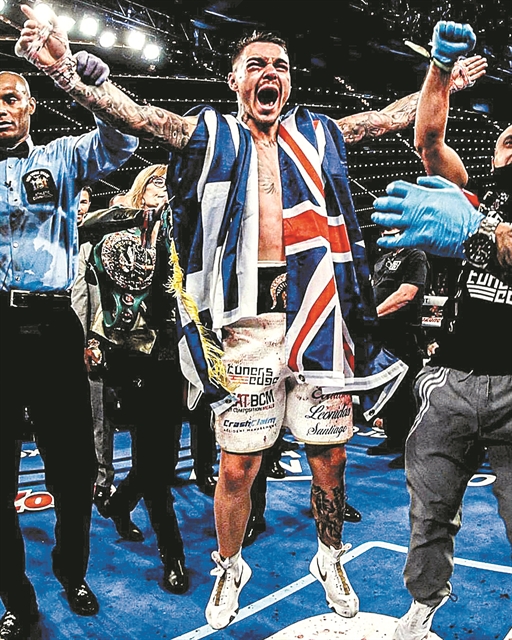 Ενα διαζύγιο αναμενόμενο