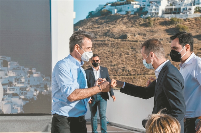 Επικοινωνία με πολίτες όπως στα focus groups