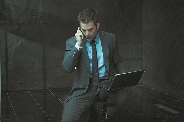 Τζακ Ράιαν: Η πρώτη αποστολή