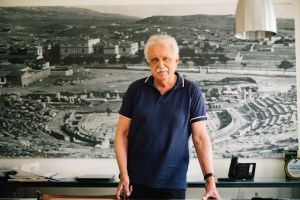 «Φιλοδοξούμε η Εύβοια να γίνει διεθνές brand»