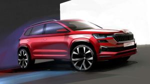 Skoda: Πως θα είναι το ανανεωμένο Karoq που θα παρουσιαστεί επίσημα σε λίγες ημέρες