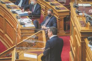 Ποντάρουν στις μονομαχίες