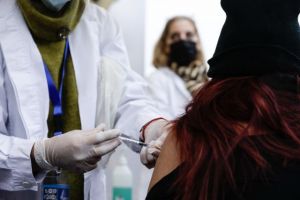 Μελέτη Σορβόνης – ΕΚΠΑ – Τα mRNA εμβόλια δεν προκαλούν θρόμβωση ακόμη και σε ογκολογικούς ασθενείς