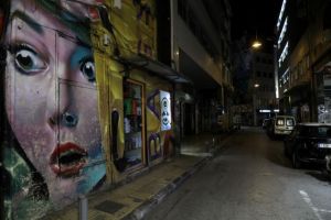 Κοροναϊός – Η πανδημία σφυροκοπά την Ευρώπη – Νέα μέτρα στην Ελλάδα