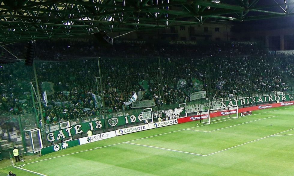 Παναθηναϊκός – Ολοταχώς για sold out στην αναμέτρηση με τον ΠΑΟΚ