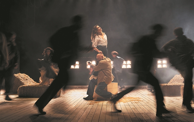 Οταν η επικαιρότητα καπελώνει την ιστορία