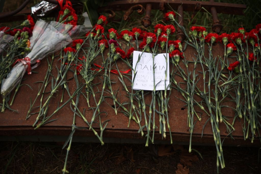 Πολυτεχνείο – «Είμαστε άοπλοι…» – Τι λένε δύο από  τους πρωταγωνιστές της εξέγερσης– «Βασανίστηκα, επέζησα, πολέμησα το χουντικό καθεστώς»