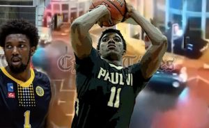 Απόπειρα δολοφονίας μπασκετμπολίστα στην Κύπρο – Νέο βίντεο ντοκουμέντο από την επίθεση