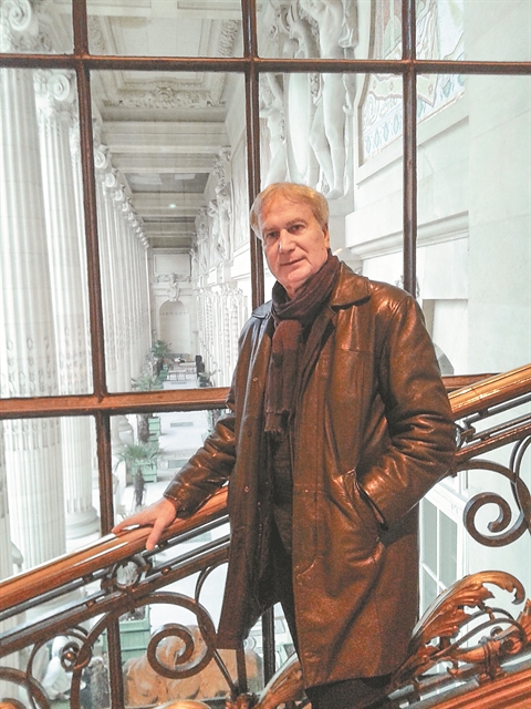 Η ζωή του Ελ Γκρέκο από τα γαλλικά ως τα κινεζικά