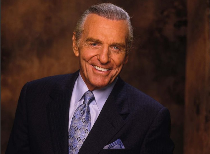 Τζέρι Ντάγκλας – Πέθανε ο «Τζον Aμποτ» από τα «Ατίθασα Νιάτα»