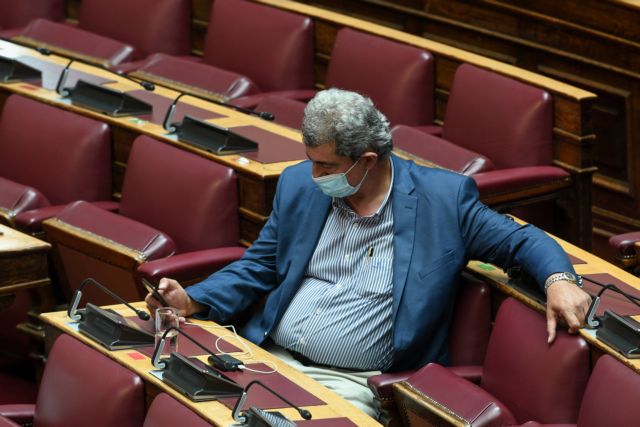 Ανακαλεί η Εισαγγελία μετά τον σάλο: «Εκ παραδρομής» η κλήση Πολάκη για κατάθεση