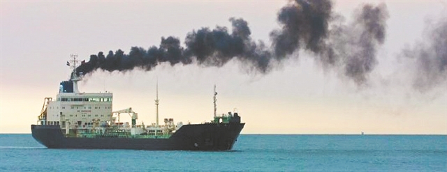 Κρίσιμη σύνοδος του ΙΜΟ στη «σκιά» της COP26