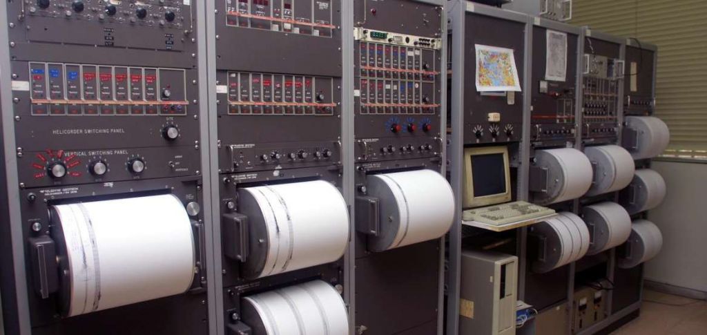 Σεισμός –  Νέα δόνηση 4,1 Ρίχτερ στην Ικαρία