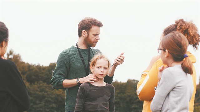 Χρυσός Αλέξανδρος στη Γαλλία, δύο ελληνικά βραβεία