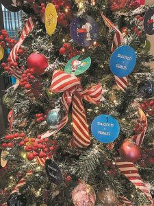 Αχ, αυτός ο υπέροχος Snoopy της Swatch…