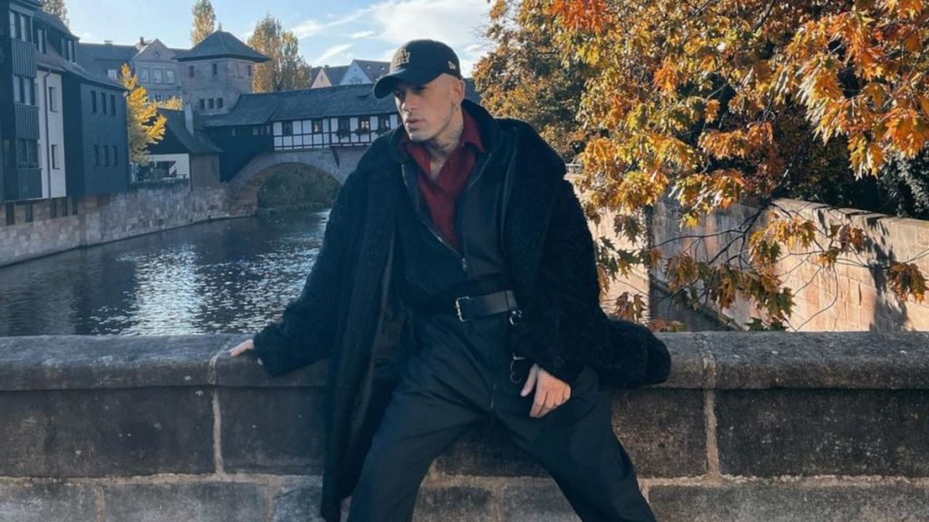 Τάσος Ξιαρχό – Συναντήθηκε με την κοπέλα που χλεύασε – Η κοινή φωτογραφία και το μήνυμα όλο αγάπη